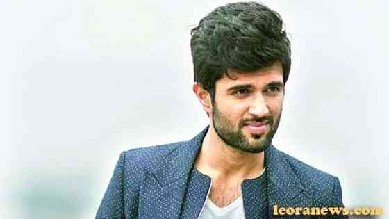 Vijay Devarakonda Photo