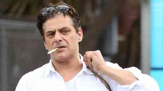 Vince Colosimo Height, Age, Net Worth, Affair, and More