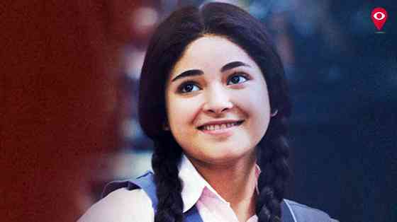 Zaira Wasim Pictures