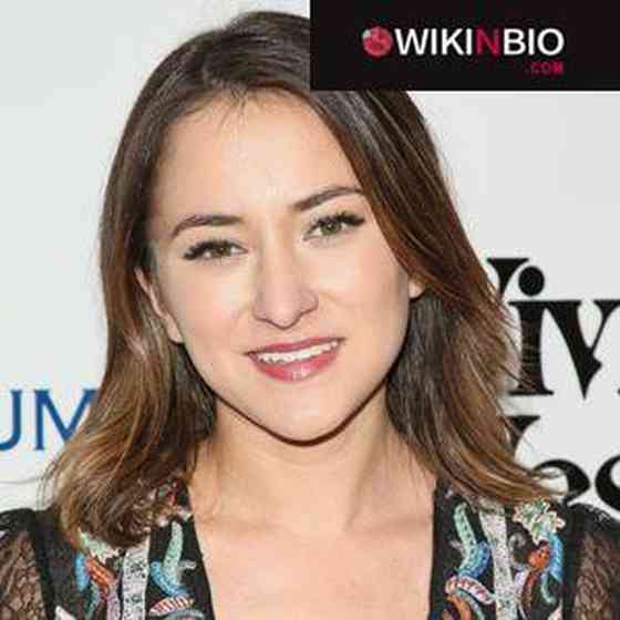 Zelda Williams Photo