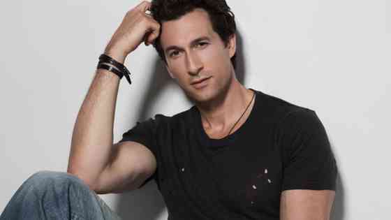 Aaron Lazar Age, Net Worth, Height, Affair, Career, and More