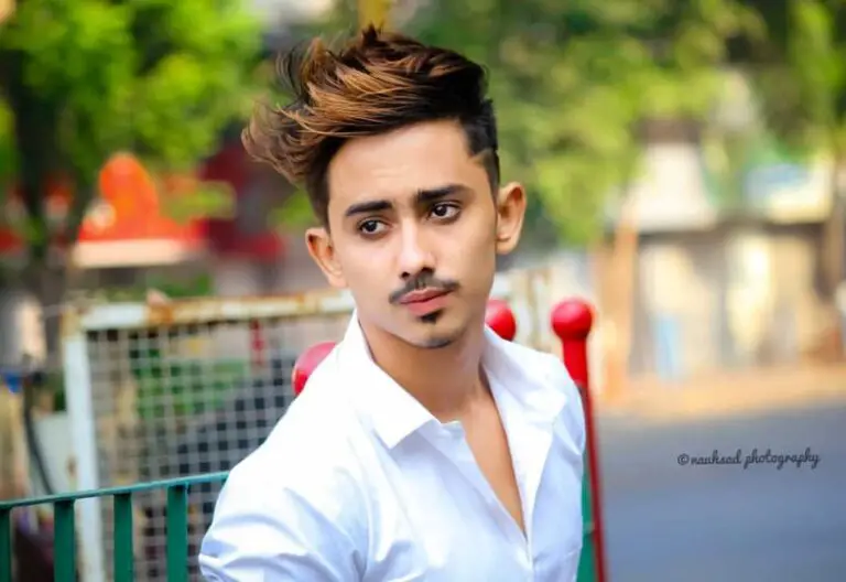 Adnaan Shaikh Net Worth, Height, Age, Affair, Career, and More