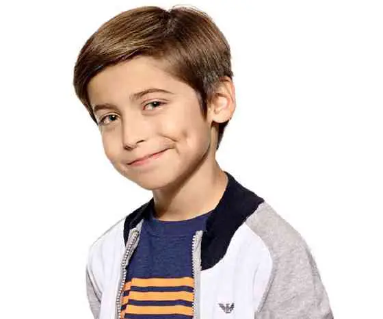 Aidan Gallagher Age, Net Worth, Height, Affair, and More