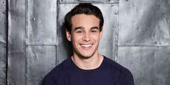 Alberto Rosende Net Worth, Height, Age, Affair, and More