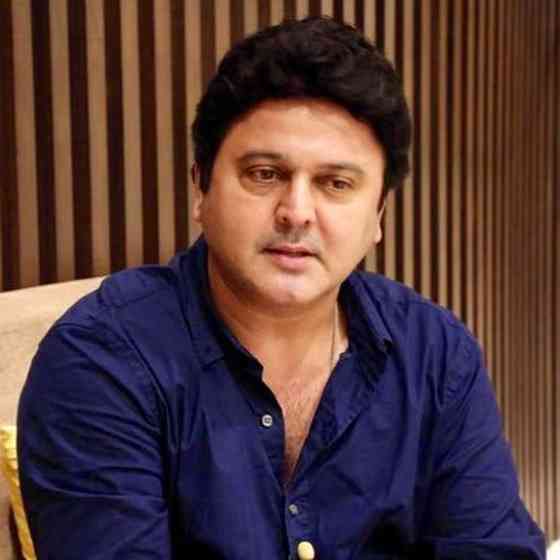 Ali Asgar Photo