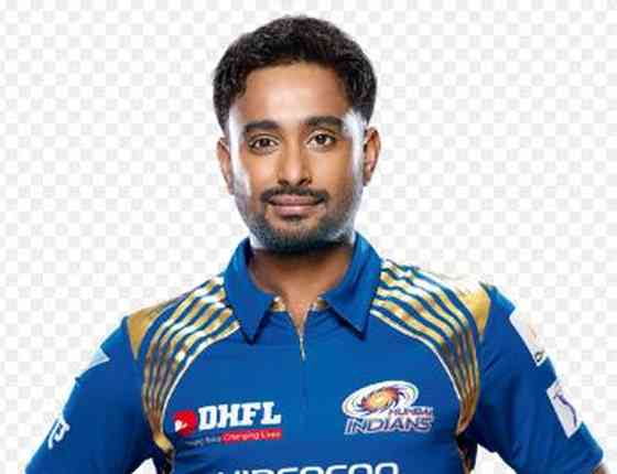 Ambati Rayudu Picture