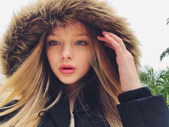 Amiah Miller Height, Age, Net Worth, Affair, Career, and More