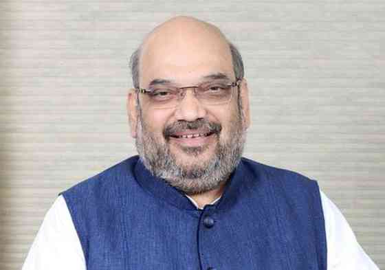 Amit Shah Age, Net Worth, Height, Affair, and More