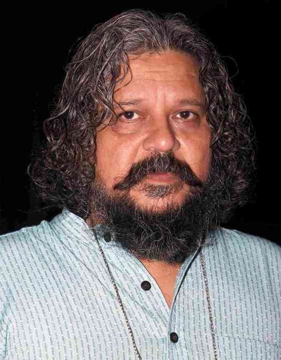 Amole Gupte