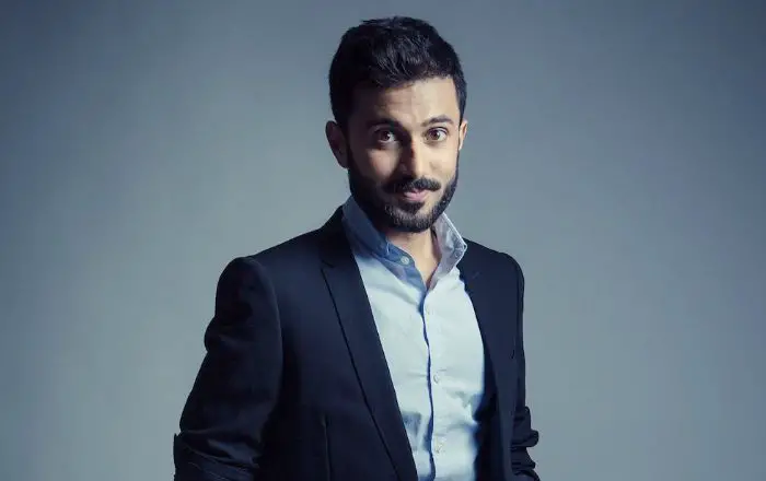 Anand Ahuja Net Worth, Height, Age, Affair, Career, and More