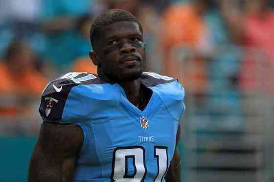 Andre Johnson Net Worth, Height, Age, Affair, Career, and More