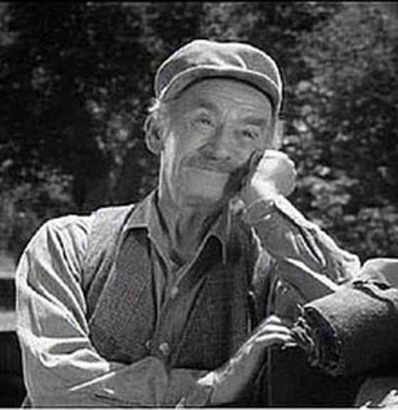 Andy Clyde Images