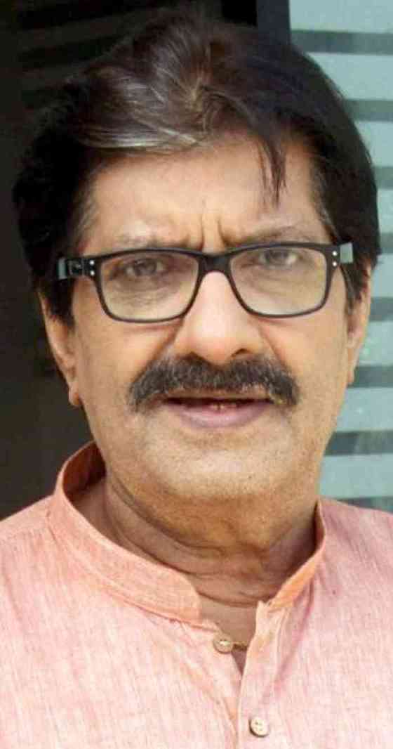 Anil Dhawan Height, Age, Net Worth, Affair, Career, and More