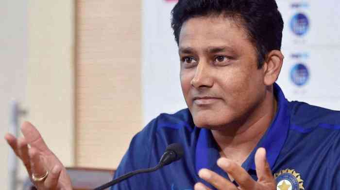 Anil Kumble Net Worth, Height, Age, Affair, and More