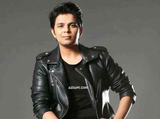 Ankit Tiwari Picture