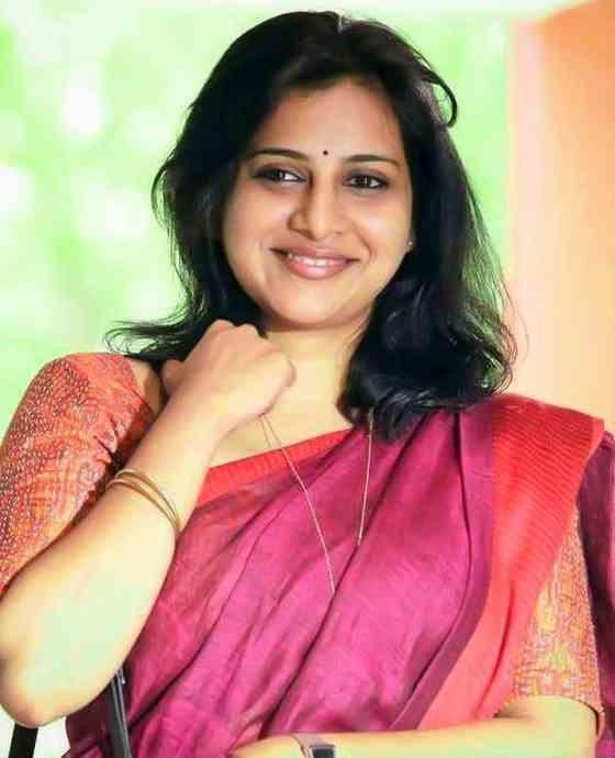 Anna Rajan Age, Net Worth, Height, Affair, and More