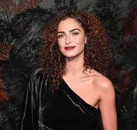 Anna Shaffer Pictures