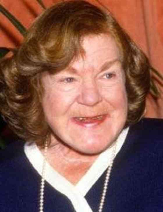 Anne Ramsey Picture