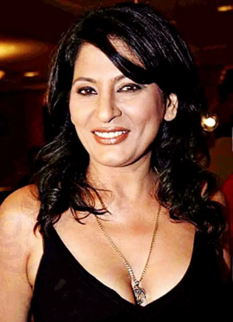 Archana Puran Singh Age, Net Worth, Height, Affair, Career, and More