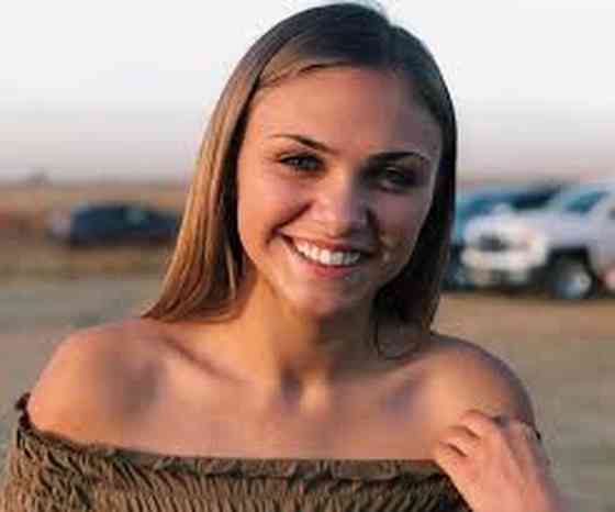 Ariana Lee Bonfiglio Age, Net Worth, Height, Affair, Career, and More