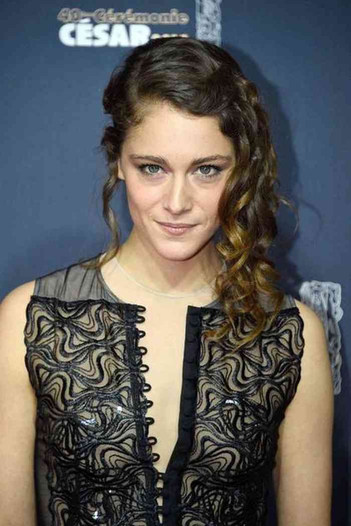 Ariane Labed Age, Net Worth, Height, Affair, Career, and More