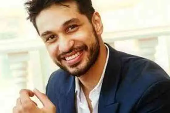 Arjun Kanungo Pictures