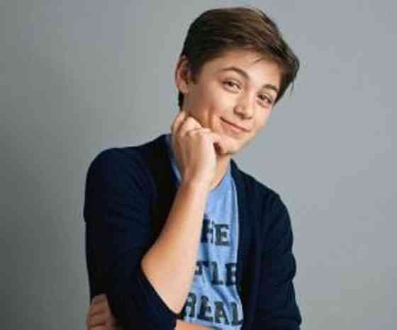 Asher Angel Affair, Height, Net Worth, Age, Career, and More