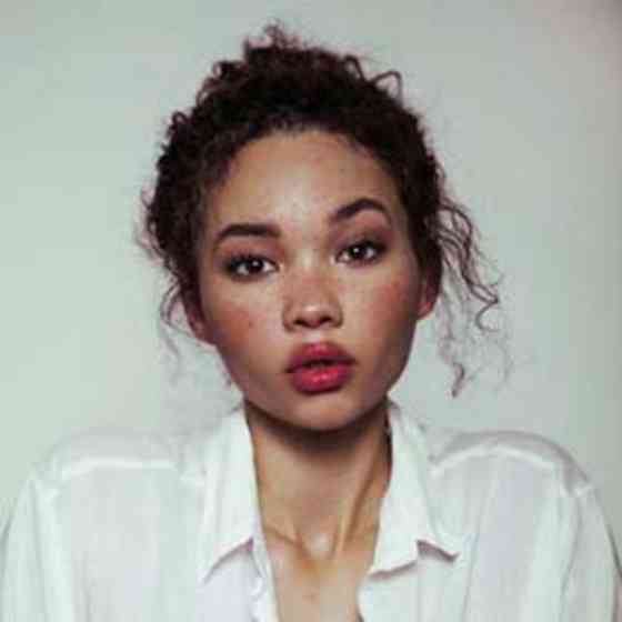 Ashley Moore Images