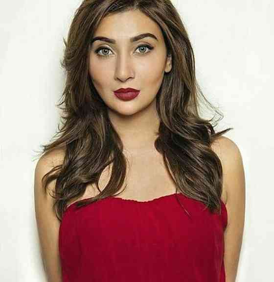 Ayesha Khan Pictures