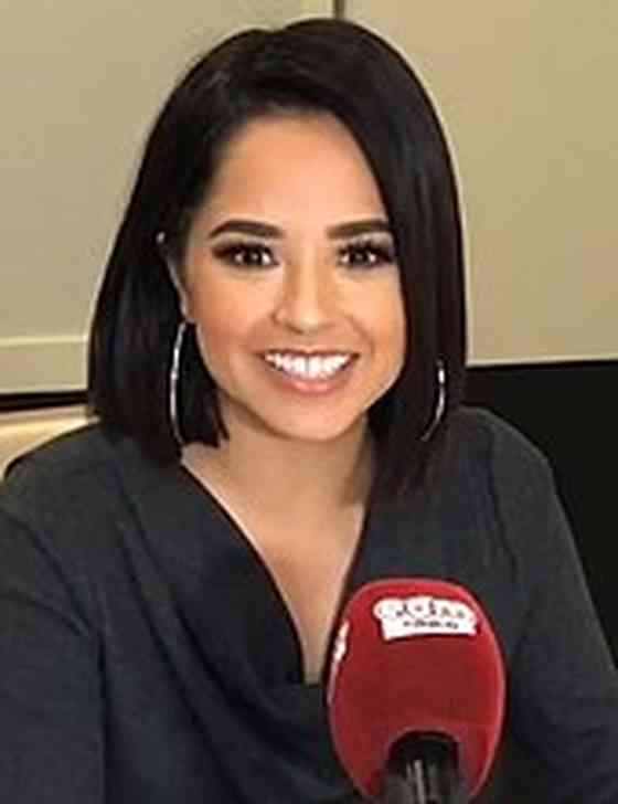 Becky G Age, Net Worth, Height, Affair, Career, and More