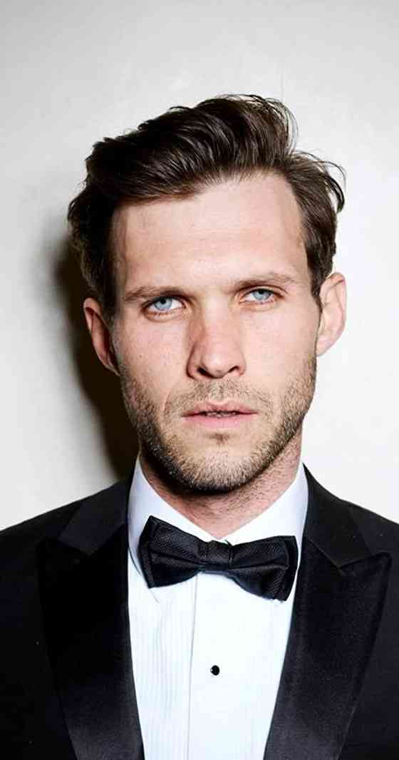 Benjamin Rigby Height, Age, Net Worth, Affair, Career, and More