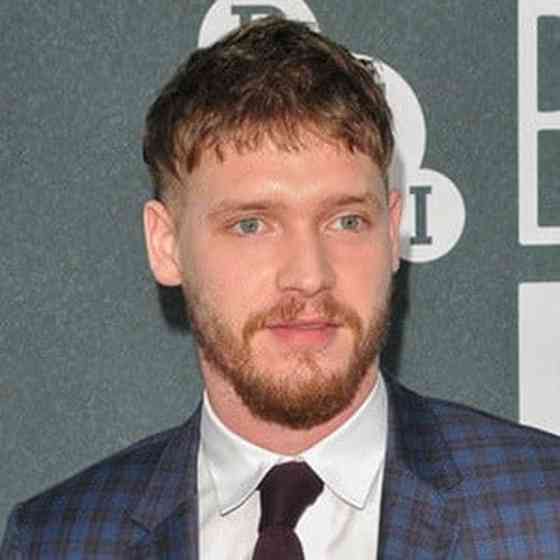 Billy Howle Height, Age, Net Worth, Affair, and More