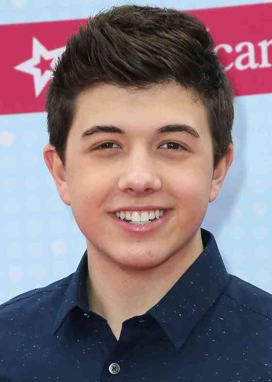 Bradley Steven Perry Height, Age, Net Worth, Affair, Career, and More