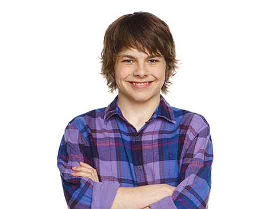 Brendan Meyer