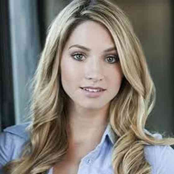 Brooke Butler Picture