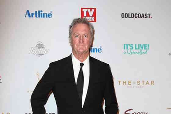 Bryan Brown Pictures