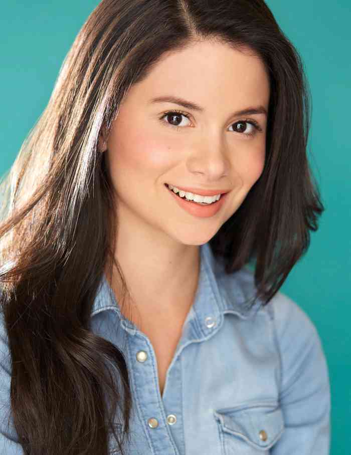 Camila Perez Net Worth, Height, Age, Affair, Career, and More