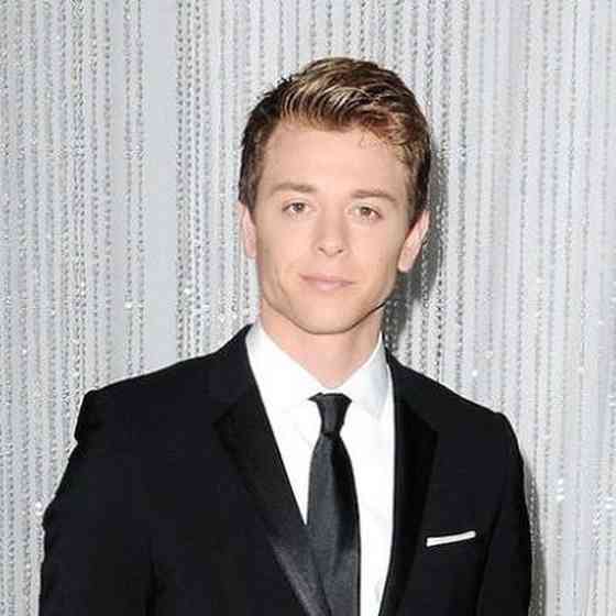 Chad Duell Picture