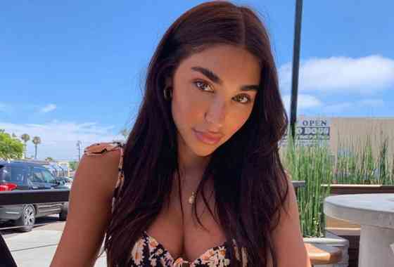 Chantel Jeffries