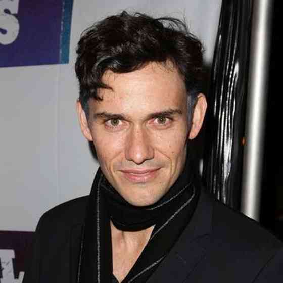 Christian Camargo Net Worth, Height, Age, Affair, and More