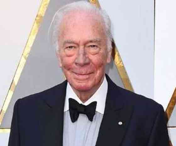 Christopher Plummer Age, Net Worth, Height, Affair, Career, and More