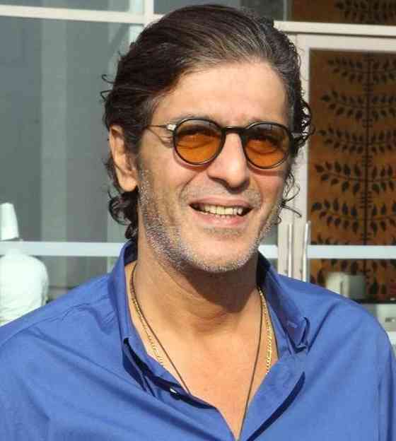 Chunky Pandey Pictures