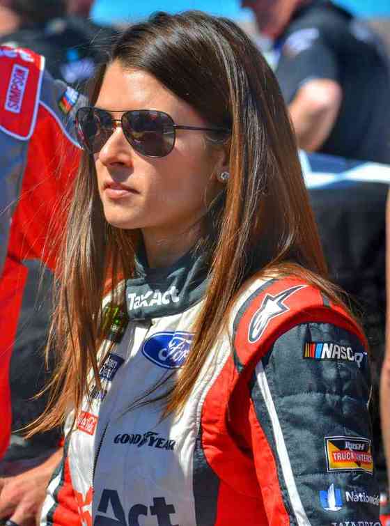 Danica Patrick Net Worth, Height, Age, Affair, Career, and More