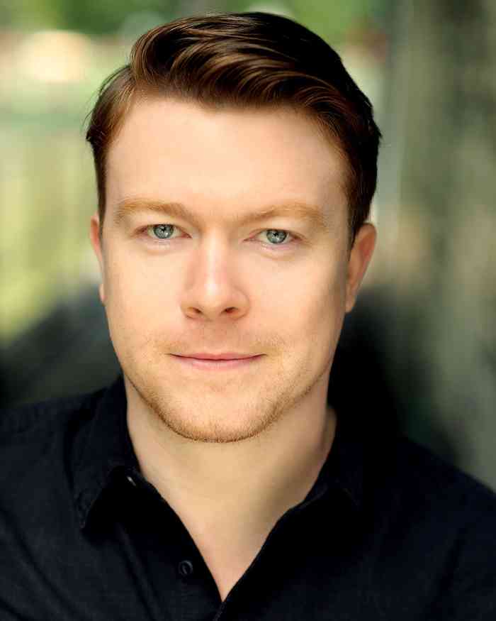 Daniel Rigby Height, Age, Net Worth, Affair, Career, and More