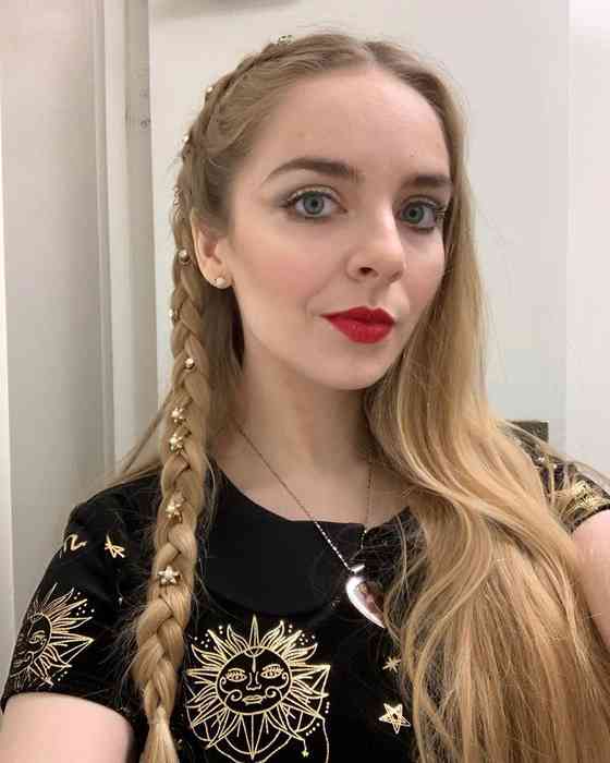 Darcy Byrnes Height, Age, Net Worth, Affair, and More