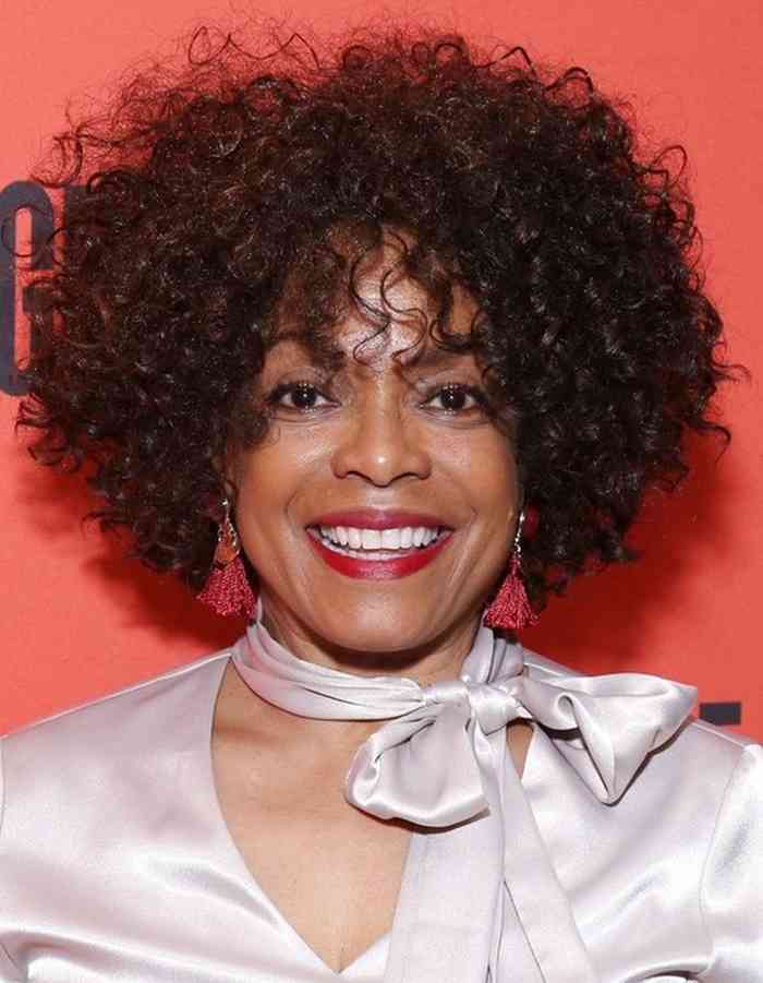 Denise Burse Age, Net Worth, Height, Affair, Career, and More