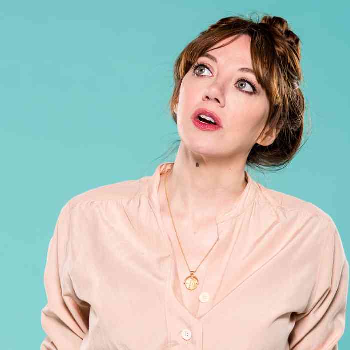Diane Morgan Net Worth, Height, Age, Affair, Career, and More