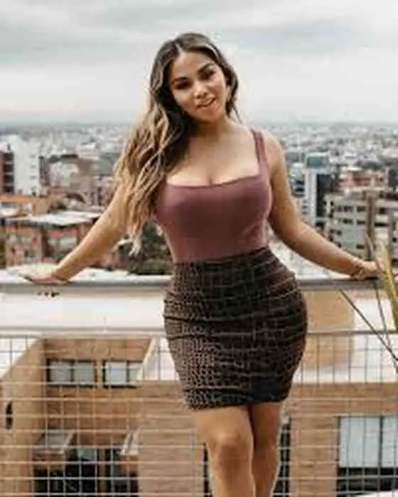 Dolly Castro Age, Net Worth, Height, Affair, Career, and More
