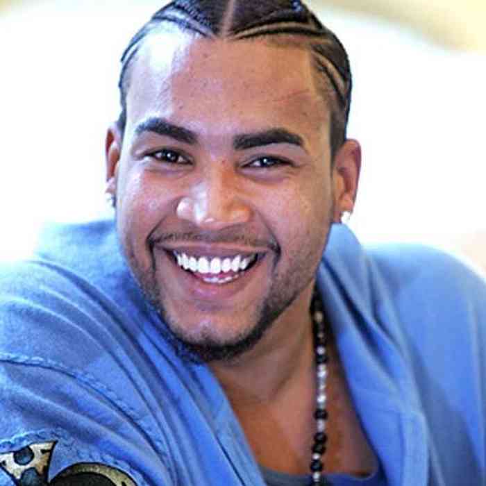 Don Omar 1