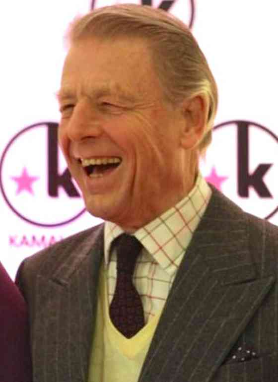 Edward Fox Net Worth, Height, Age, Affair, Career, and More